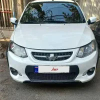 کوییک مدل ۱۴۰۱ بدون رنگ