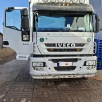 ایویکو استرالیس|خودرو سنگین|اسلام‌شهر, شاطره|دیوار