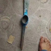 کلنگ|ابزارآلات|بیرجند, |دیوار