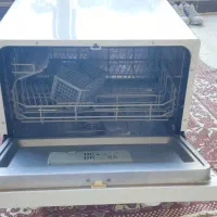 ظرفشویی رومیزی سامسونگ|ماشین ظرفشویی|کهریزک, |دیوار