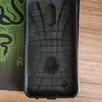 قاب گوشی LG|لوازم جانبی موبایل و تبلت|همدان, |دیوار