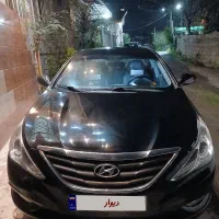 سوناتا وای اف خوش رخش