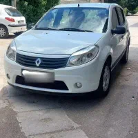 فروش ساندرو دنده ای مدل ۱۳۹۵
