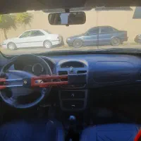 ساینا ۱۴۰۰ شاسی به شرط