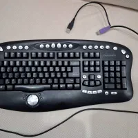 کیبورد سیمی فراسو