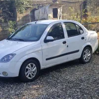 فروش تیبا صندوقدار