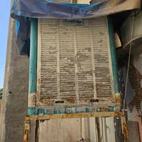 فروش دو عدد کولر آبی همراه کانال و یک عدد درب|حراج|مشهد, آبکوه|دیوار