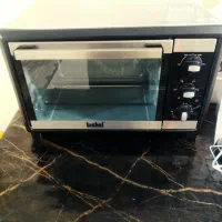 توستر با پاسماوری