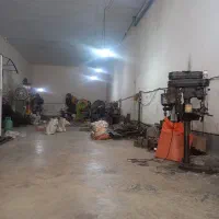 نیروی کار جهت کار در پرسکاری و تراشکاری نیازمندیم
