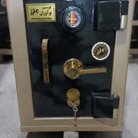 گاوصندوق k920طلا و جواهر|عمده‌فروشی|زرند, |دیوار