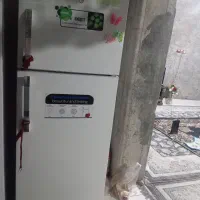 یخچال دو درب