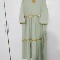 دوخت وخیاطی انواع لباس زنانه وبچگانه