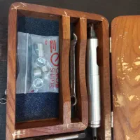 دستگاه هلی کویل شمس قدیمی آکبند|ابزارآلات|کرج, حصارک بالا|دیوار