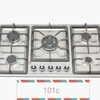 گاز صفحه ای با گارانتی 2 ساله|اجاق گاز و لوازم برقی پختوپز|تهران, اتابک|دیوار