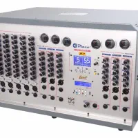 اکو حرفه ای شش کیت