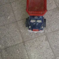 کامیون اسباب بازی