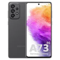 گوشی سامسونگ A73 5G|موبایل|خرم‌آباد, |دیوار