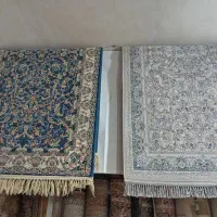 گلیم پله و یه مقدار کناره سالم به فروش می‌رسد|فرش|قم, شهرک فاطمیه|دیوار
