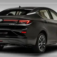 خودرو EJ7+ برند KMC|خودرو سواری و وانت|رشت, اسماعیل آباد|دیوار