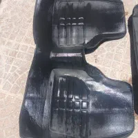 کف پوش 5 بعدی پژو