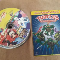 کارتون انیمیشن کودک و فیلم بزرکسال|فیلم و موسیقی|رشت, جانبازان|دیوار