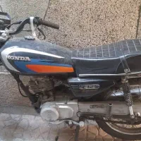 cdi81|موتورسیکلت|تهران, شهرک آزادی|دیوار