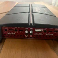 آمپلی و اسپیکر