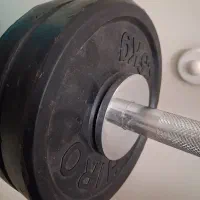 میزپرس سینه هالتر وزنه|تجهیزات ورزشی|تهران, سهروردی|دیوار