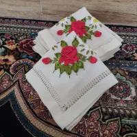 صنایع دستی ،روپشتی،ربان دوزی