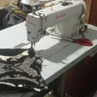 چرخ خیاطی راسته 9درجه