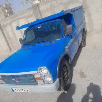 باربری حمل بار نیسان