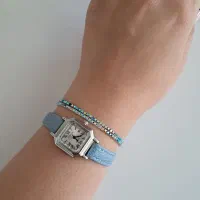 فروش انواع ساعت پرداخت درب منزل همراه با دستبند