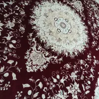 فرش 12متری در حد نو