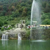 تور طبیعتگردی گیلان و نمکآبرود×سفر به شمال&