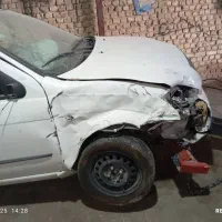 تصادفی تیبا۲مدل ۱۴۰۰بیمه۱سال۱۰۰تاکار