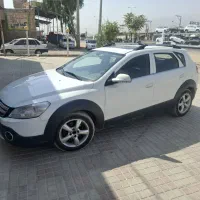 اچ سی کراس یا دانگ فنگ