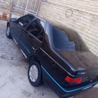 پژو405جی ال ایکس