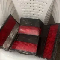 چراغ خطر اصلی زانتیا