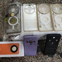 انر X9b رم 12 5G|موبایل|شیراز, سجادیه|دیوار