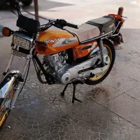 هندا ۱۲۵