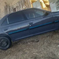 ماشین پژو ۲۰۰۰|خودرو سواری و وانت|لاران, |دیوار