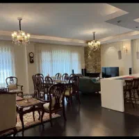 ۲۰۲متر ۳خواب تکواحدی ۲ پارکینگ ۱۰ ساله|فروش آپارتمان|تهران, دروس|دیوار