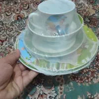 سرویس چینی کودک