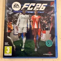 Fc26 -ps5