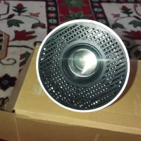 ویدئو پروژکتور مدل HY صیصد|تلویزیون و پروژکتور|یاسوج, |دیوار