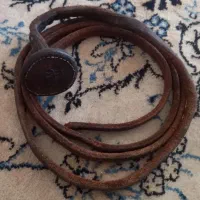 شلاق اسب سواری