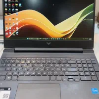 لب تاپ HP victus you