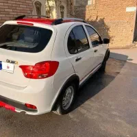 کوییک1400R کم کار|خودرو سواری و وانت|فلاورجان, |دیوار