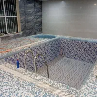 اجرا و راه اندازی استخر و موتورخانه|خدمات پیشه و مهارت|گلبهار, شهر جدید گلبهار|دیوار