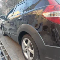 اچ سی کراس مدل ۹۷ بی رنگ استثنایی|خودرو سواری و وانت|تهران, تهرانپارس شرقی|دیوار